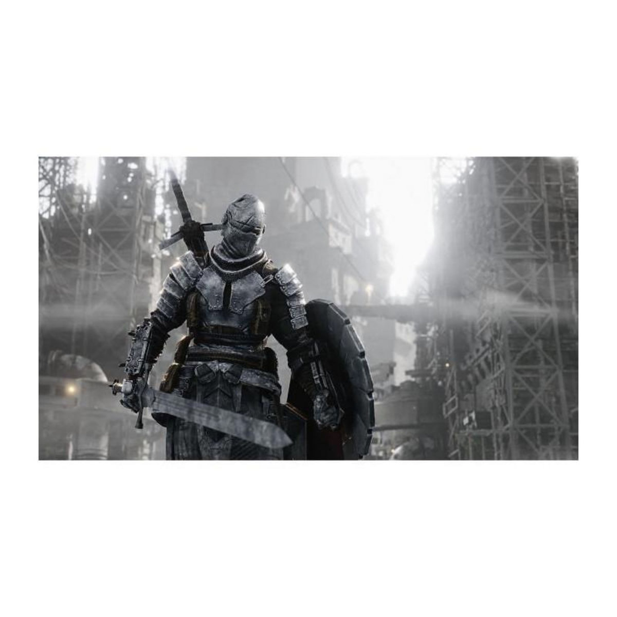 Koch Media Bleak Faith Forsaken PS5