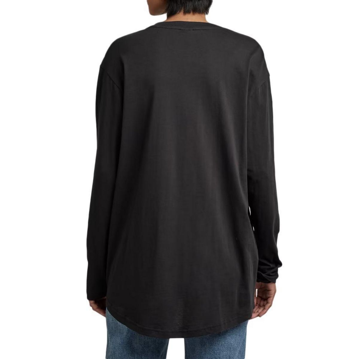 G-Star Raw T shirt  Femme Lash G  tar Raw D22036