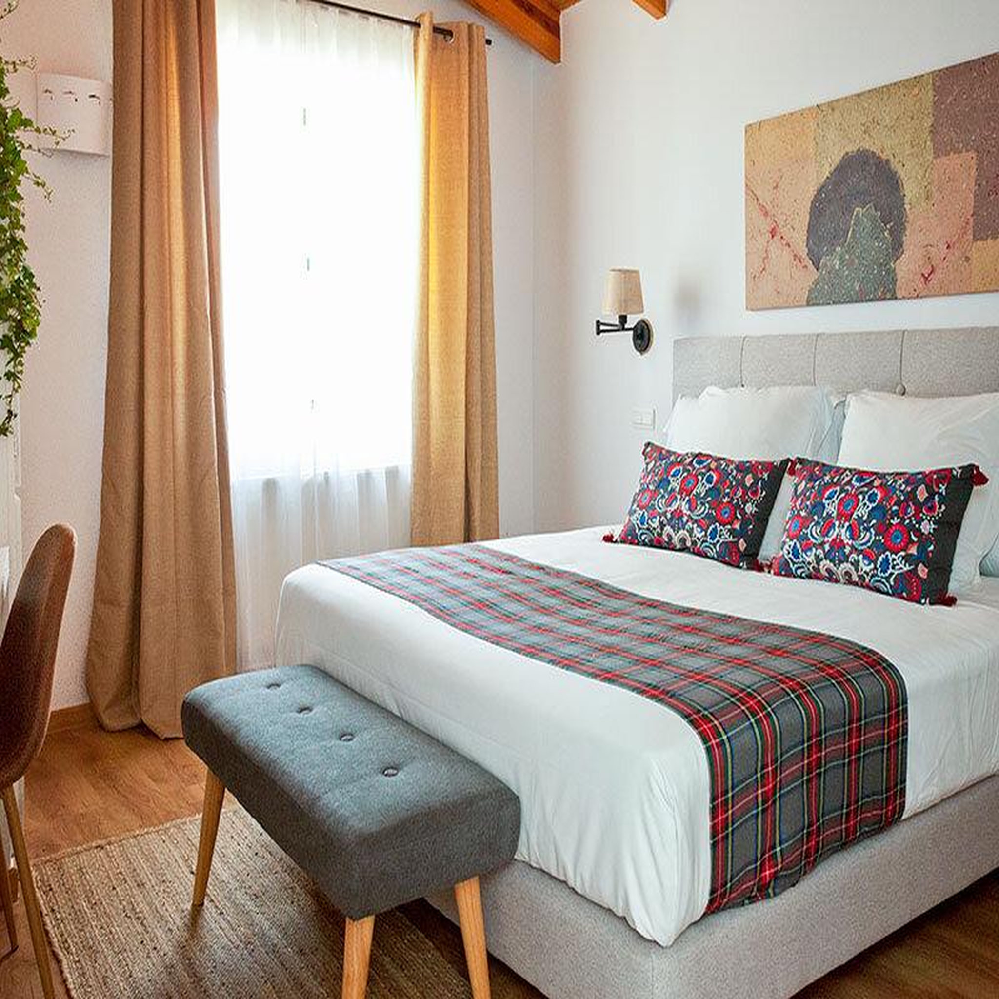 Voir la diapositive 5 : Smartbox Voyage en europe : pass interrail global continu 15 jours avec nuit en hôtel - coffret cadeau multi-thèmes