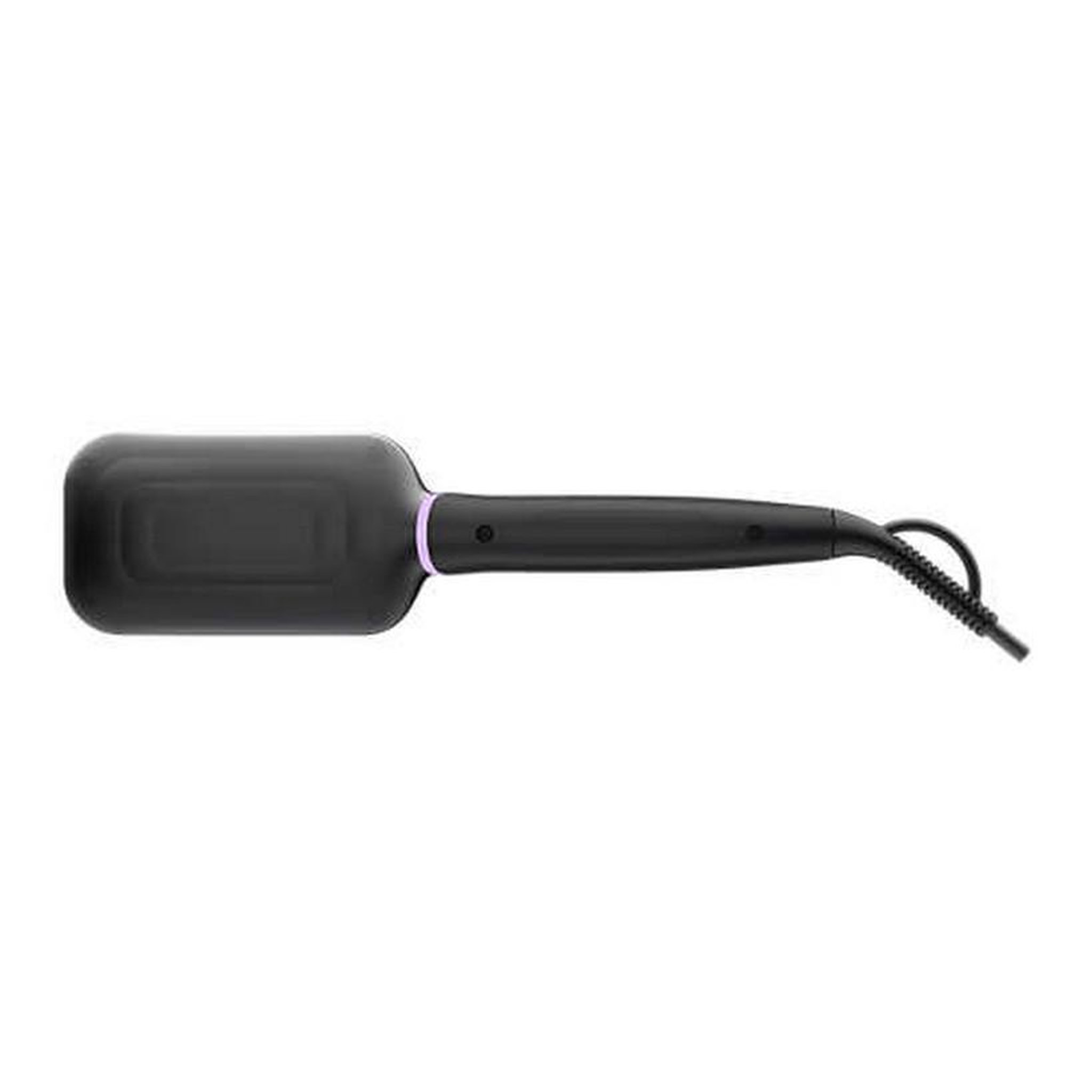 Voir la diapositive 3 : Philips Brosse chauffante lissante - BHH880/00