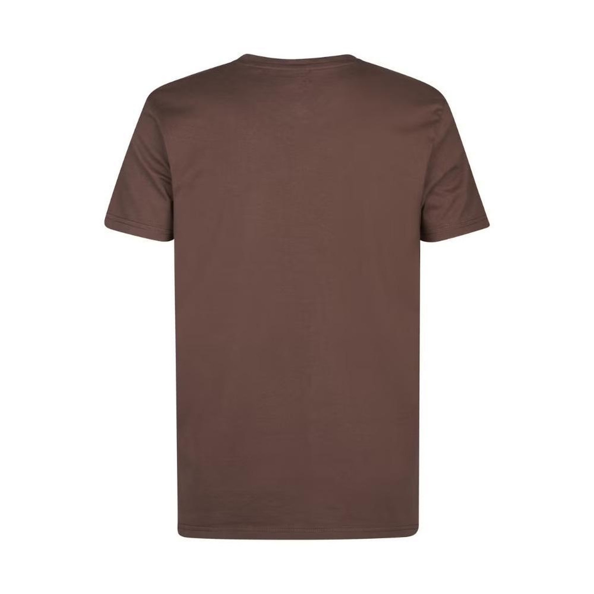 Voir la diapositive 2 : Petrol Industries T-shirt Violet Homme Petrol Industries TSR002-9999