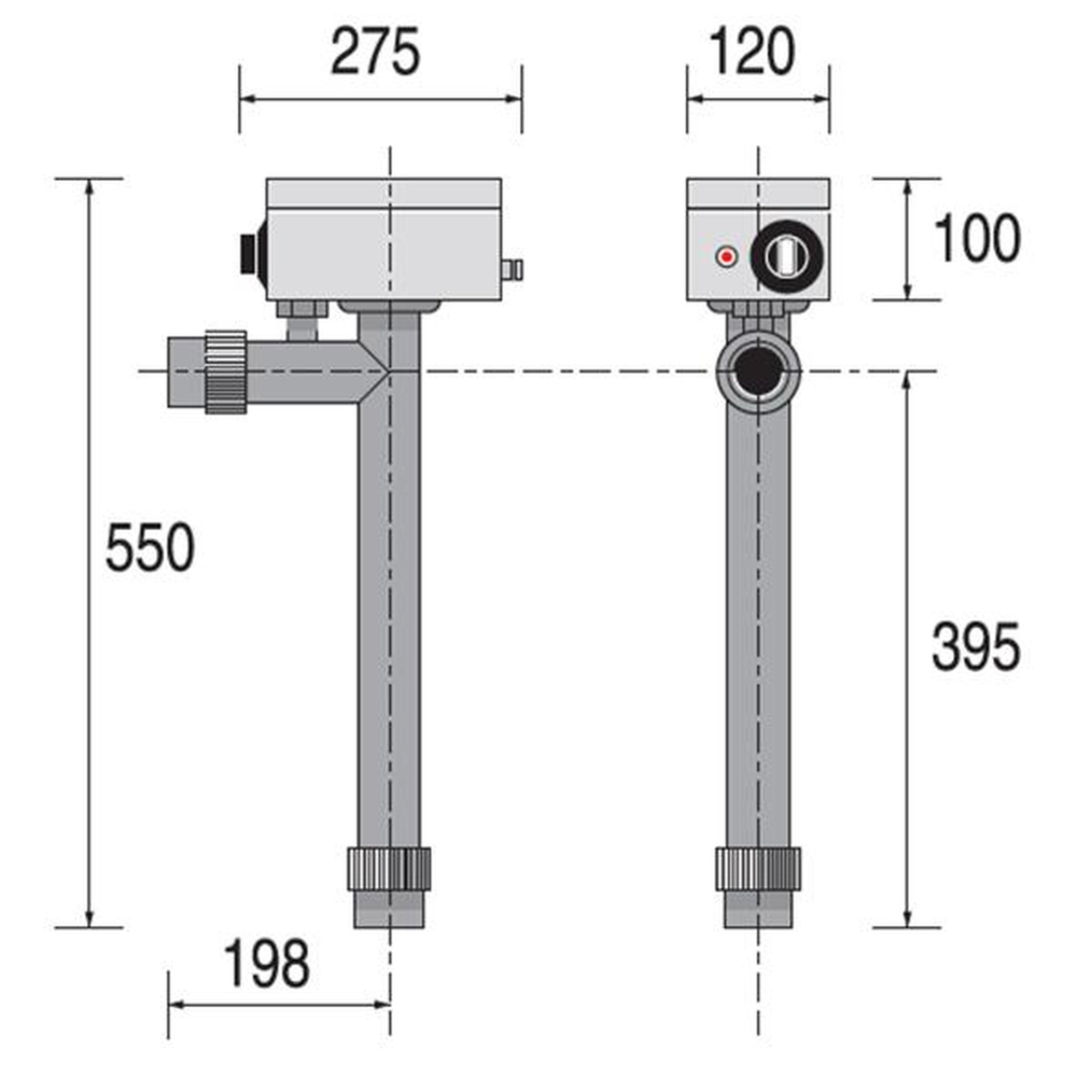 Voir la diapositive 5 : Psa Réchauffeur electrique en l 3kw mono ou triphasé - w40le03