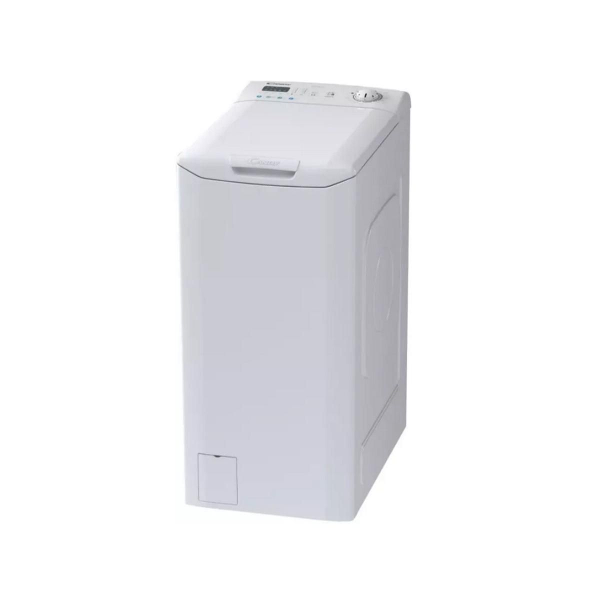 Candy Lave-linge hublot 7kg 1200 tours/min - CSTG27LE1-471