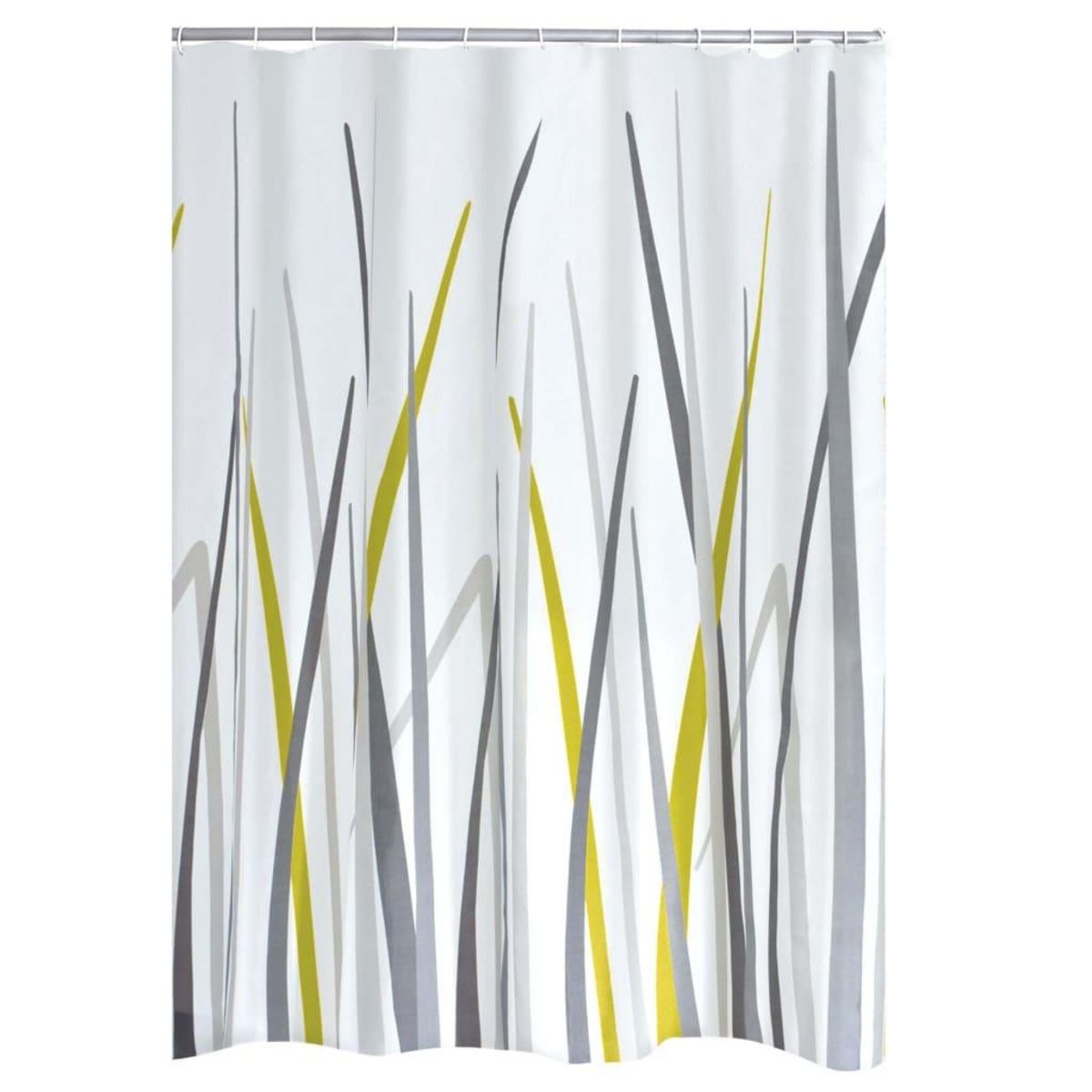 RIDDER RIDDER Rideau de douche Textile Herbe
