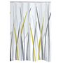 Voir la diapositive 1 : RIDDER RIDDER Rideau de douche Textile Herbe