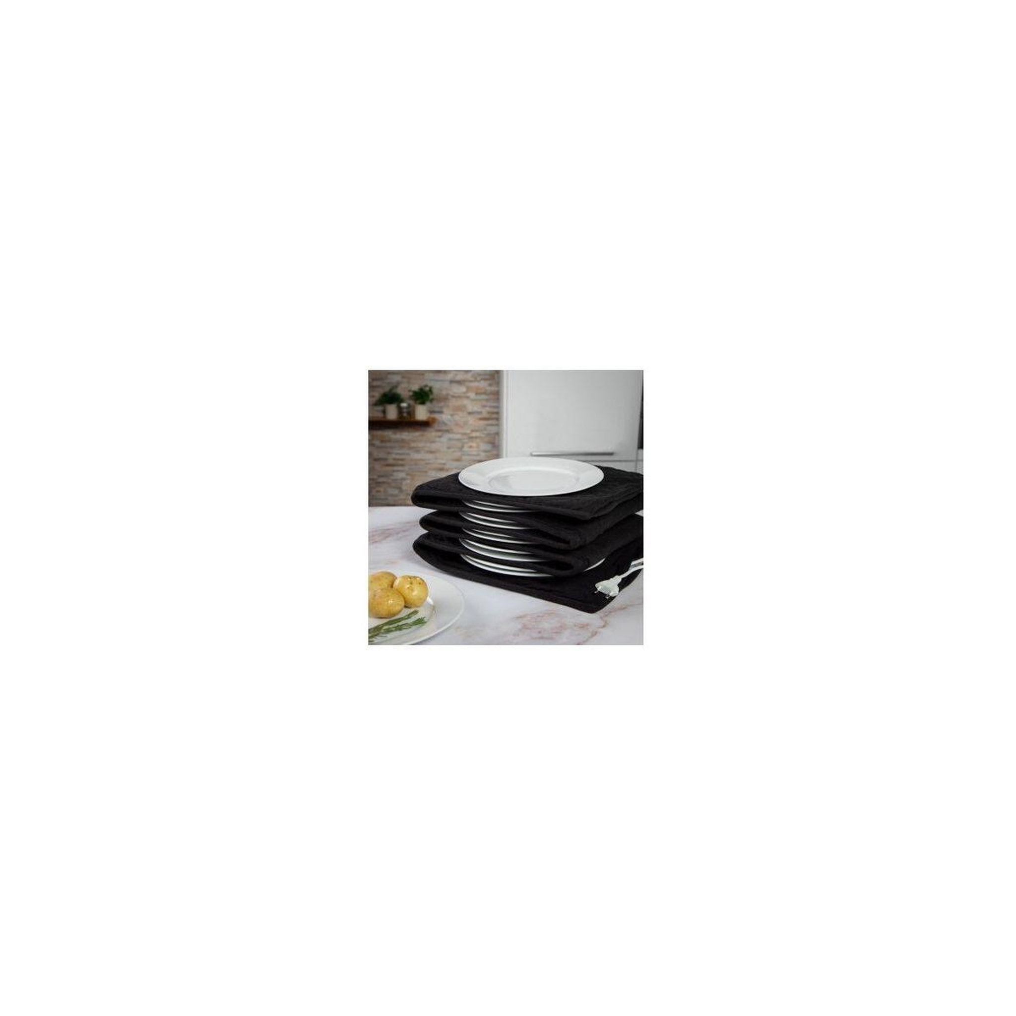 Voir la diapositive 3 : Riviera & Bar Chauffe plats qca300