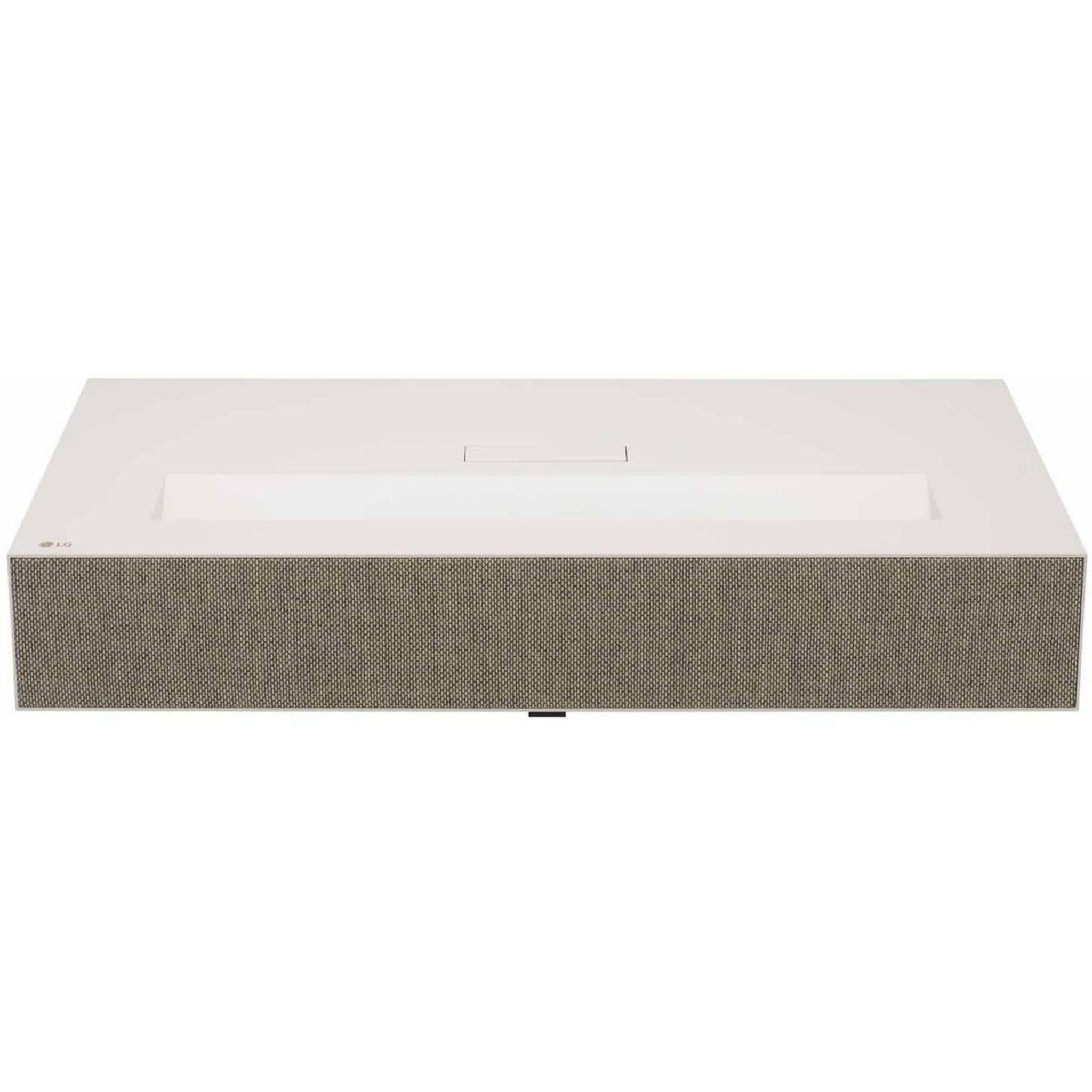 Voir la diapositive 1 : LG Vidéoprojecteur home cinéma HU915QE
