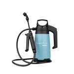 CENTRALE BRICO Pulvérisateur à pression préalable GREENCITY 2 - 1,5 L - Lance + 2 buses