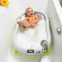 Voir la diapositive 3 : INNOVAGOODS Baignoire Pliable Évolutive pour Bébé Fovibath InnovaGoods