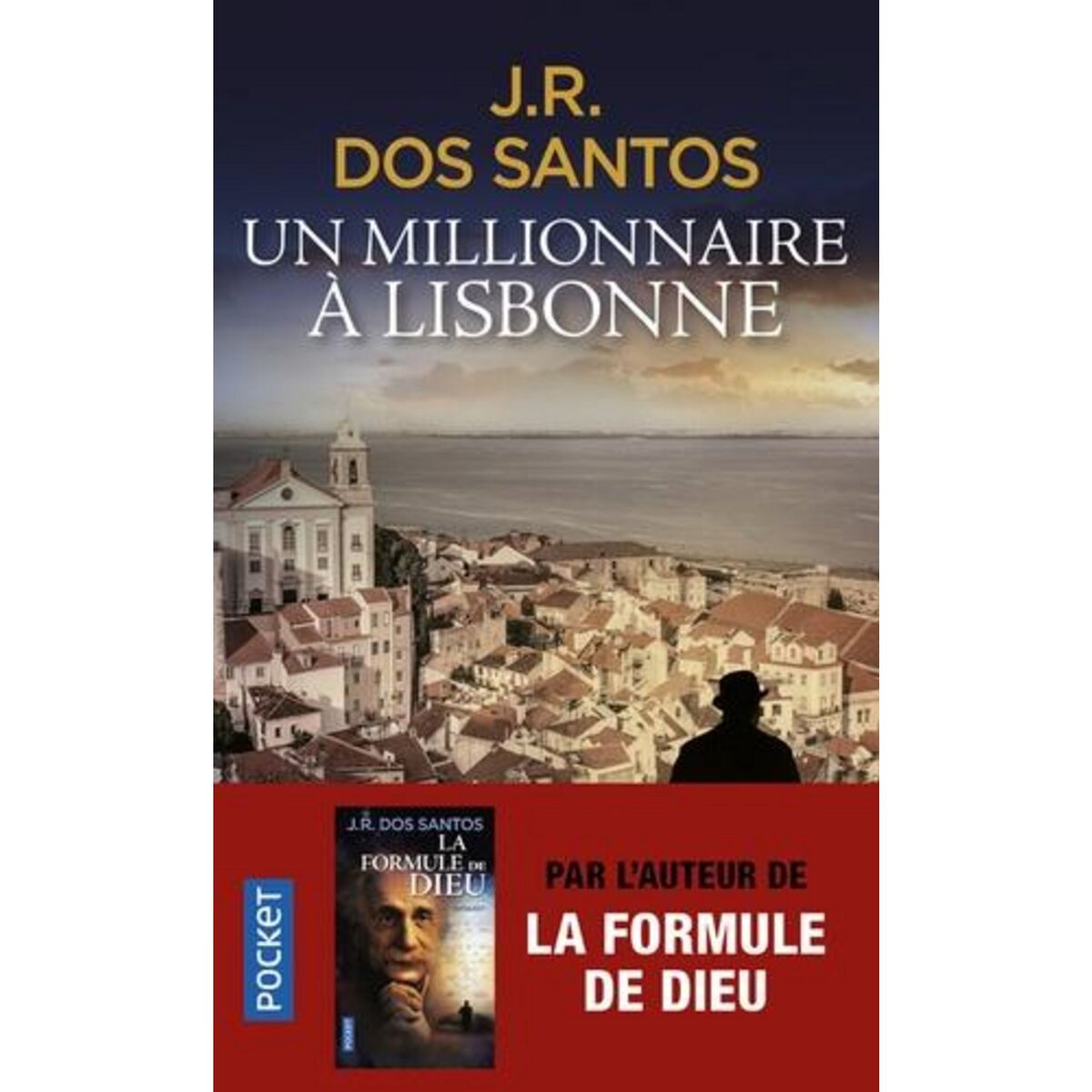 UN MILLIONNAIRE A LISBONNE, Dos Santos José Rodrigues