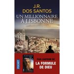 UN MILLIONNAIRE A LISBONNE, Dos Santos José Rodrigues