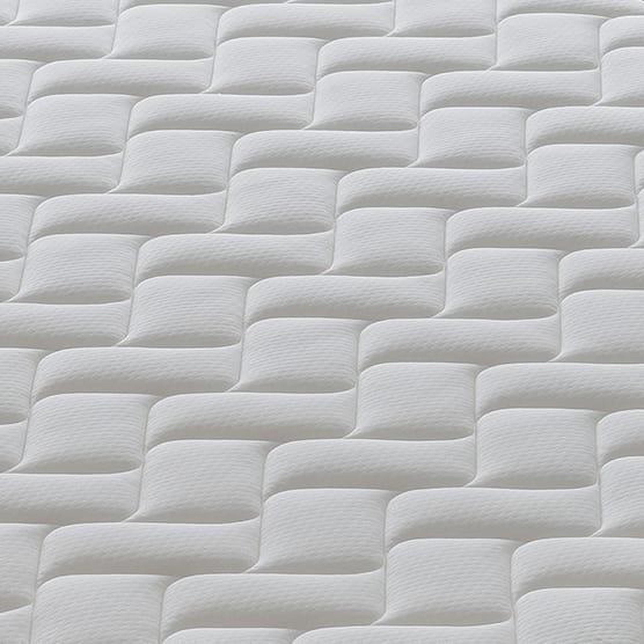 Voir la diapositive 4 : ILOVESLEEP Matelas Mousse RIGENERA - Accueil Mémoire De Forme - Epaisseur 25 Cm