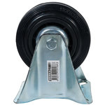 WERKAPRO Roulette fixe WERKA PRO sans frein  Ø 100mm