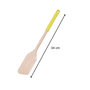 Voir la diapositive 2 : Fackelmann Ensemble de 2 Spatules de cuisine 34 cm Fackelmann Wood Edition