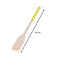 Voir la diapositive 2 : Fackelmann Ensemble de 2 Spatules de cuisine 34 cm Fackelmann Wood Edition