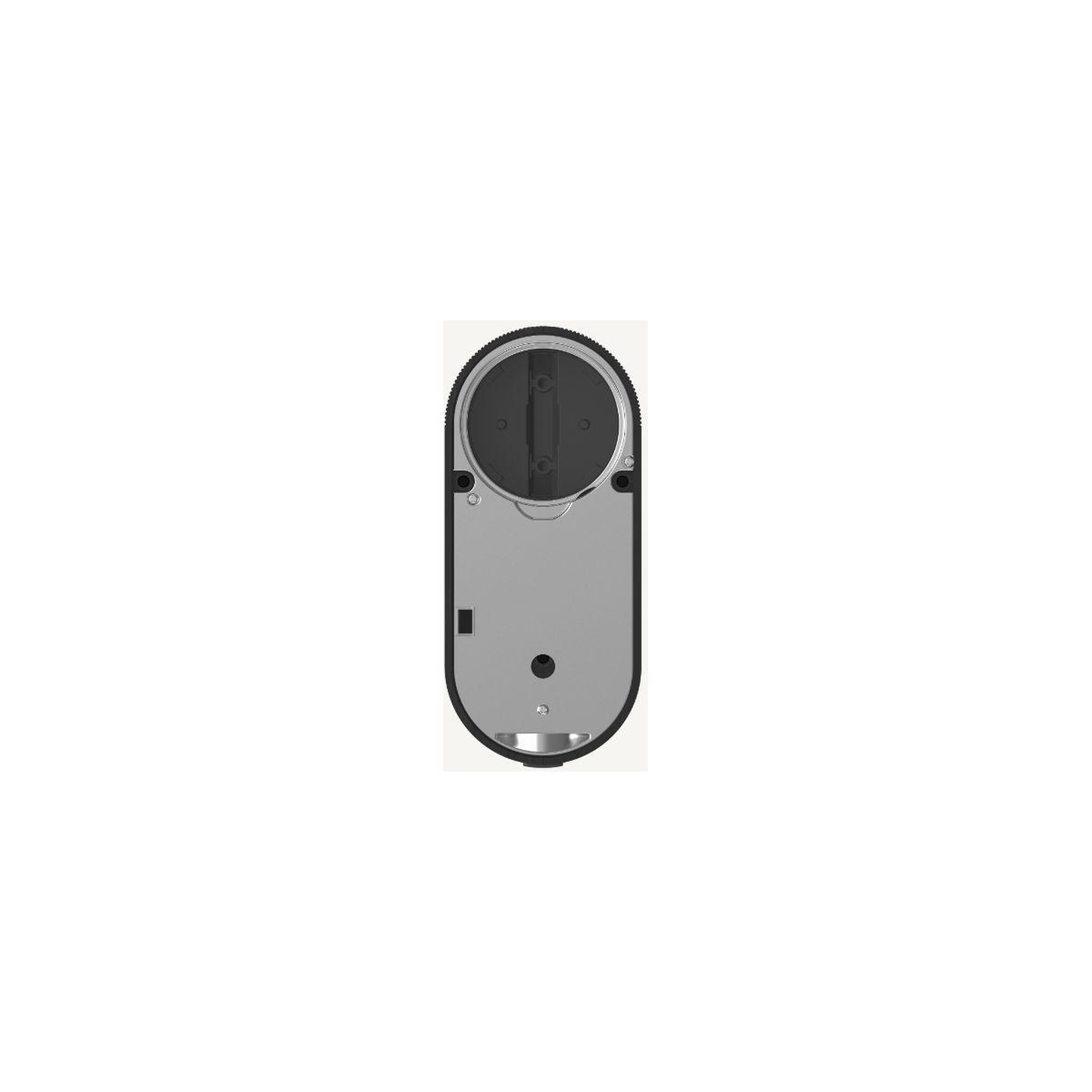 Voir la diapositive 4 : EZVIZ Serrure connectée DIY LOCK + Clavier/sonnette + Hub A3