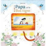 PAPA ET LE BUS TIGRE, Kook Ji-seung