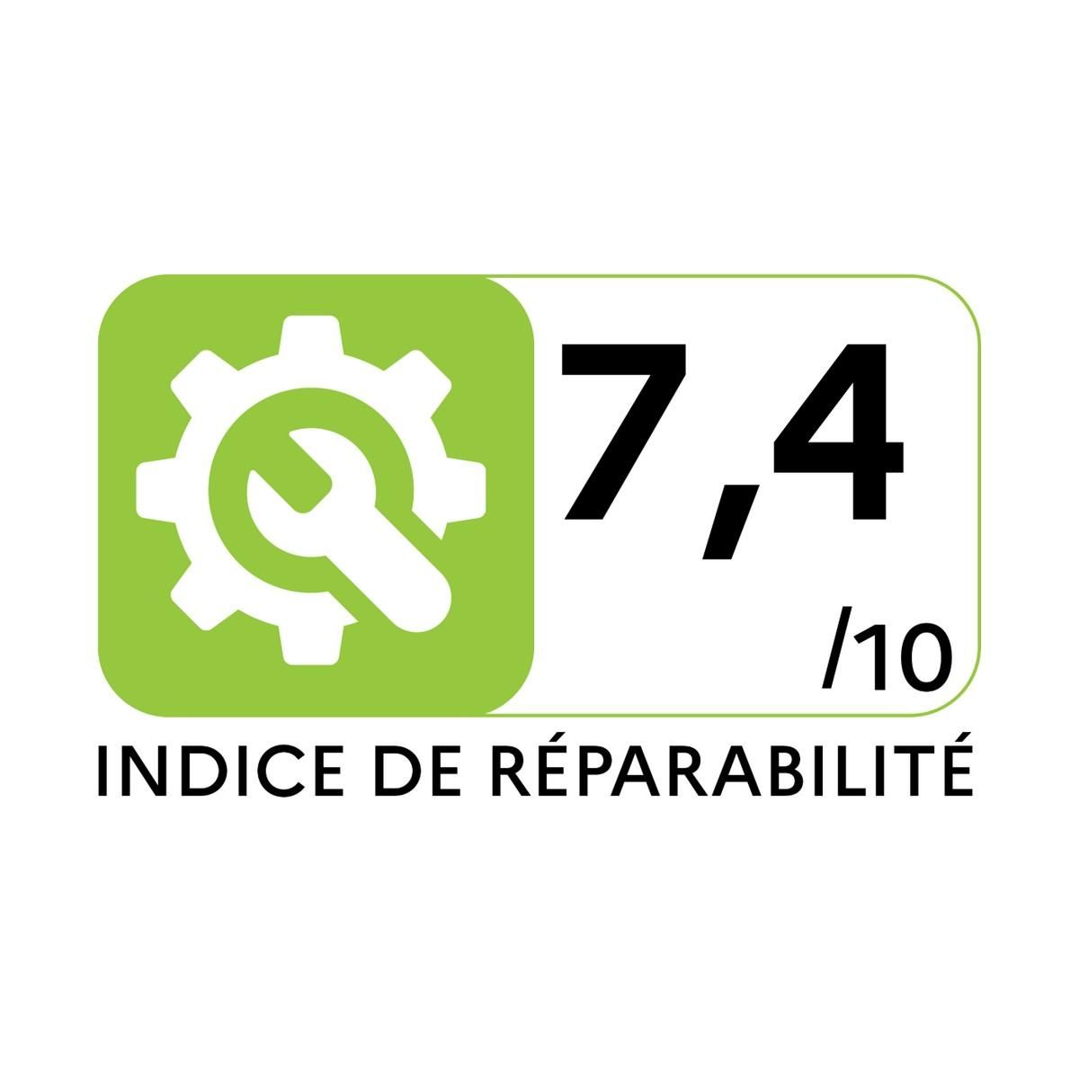 Whirlpool Lave-vaisselle 45cm 10 couverts 47db tout intégrable - WSIC3M27C