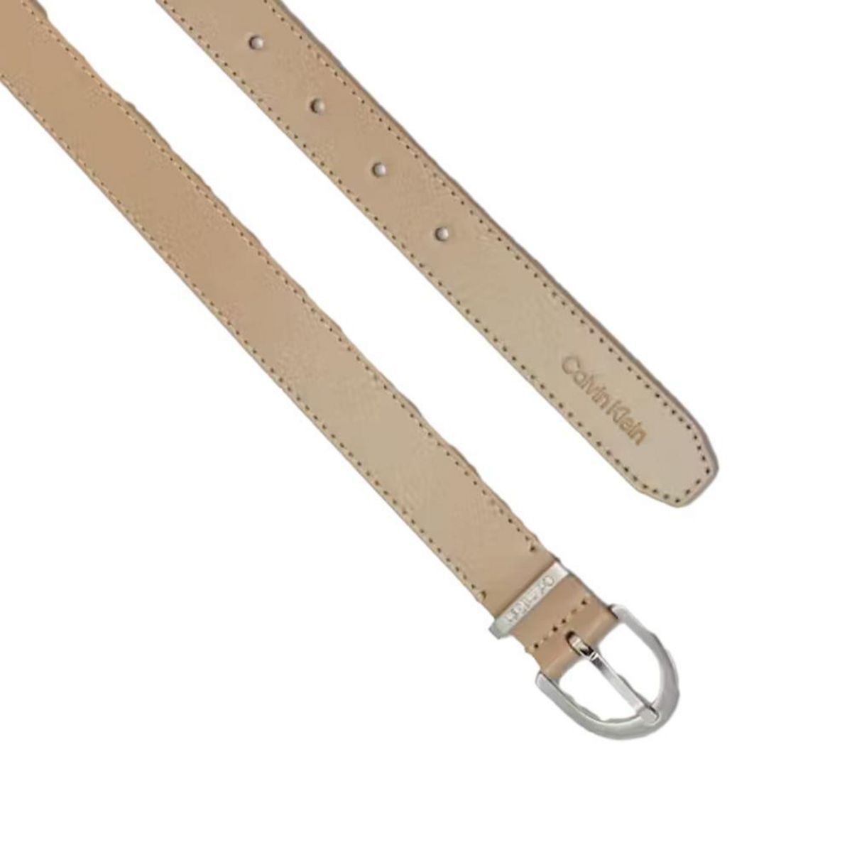 Vero Moda Ceinture  Femme Calvin Klein Jeans Ck Must Loop