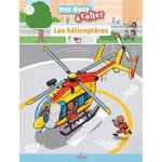 LES HELICOPTERES, Frattini Stéphane