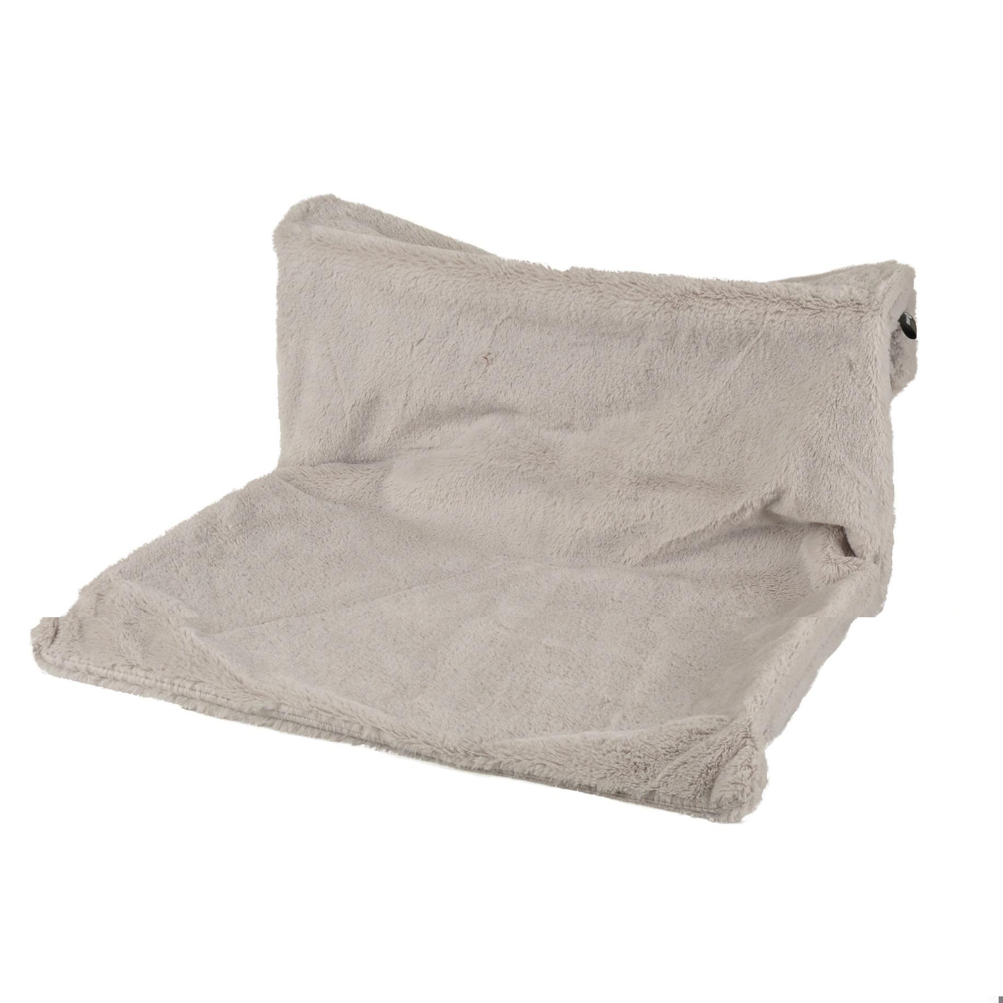 Eden Hamac de radiateur pour chat chill en peluche