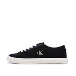 CALVIN KLEIN JEANS Baskets /Blanc Homme Calvin Klein Jeans Ess Vulc Low. Coloris disponibles : Noir