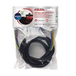 WPRO Alimentation CAB360/1 32 ampères - appareils de cuisson