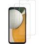 Voir la diapositive 3 : ESSENTIEL B Pack Samsung A15 5G coque + verre trempé