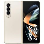 Samsung Galaxy Z Fold4 Reconditionné 512 Go - Grade C - Blanc