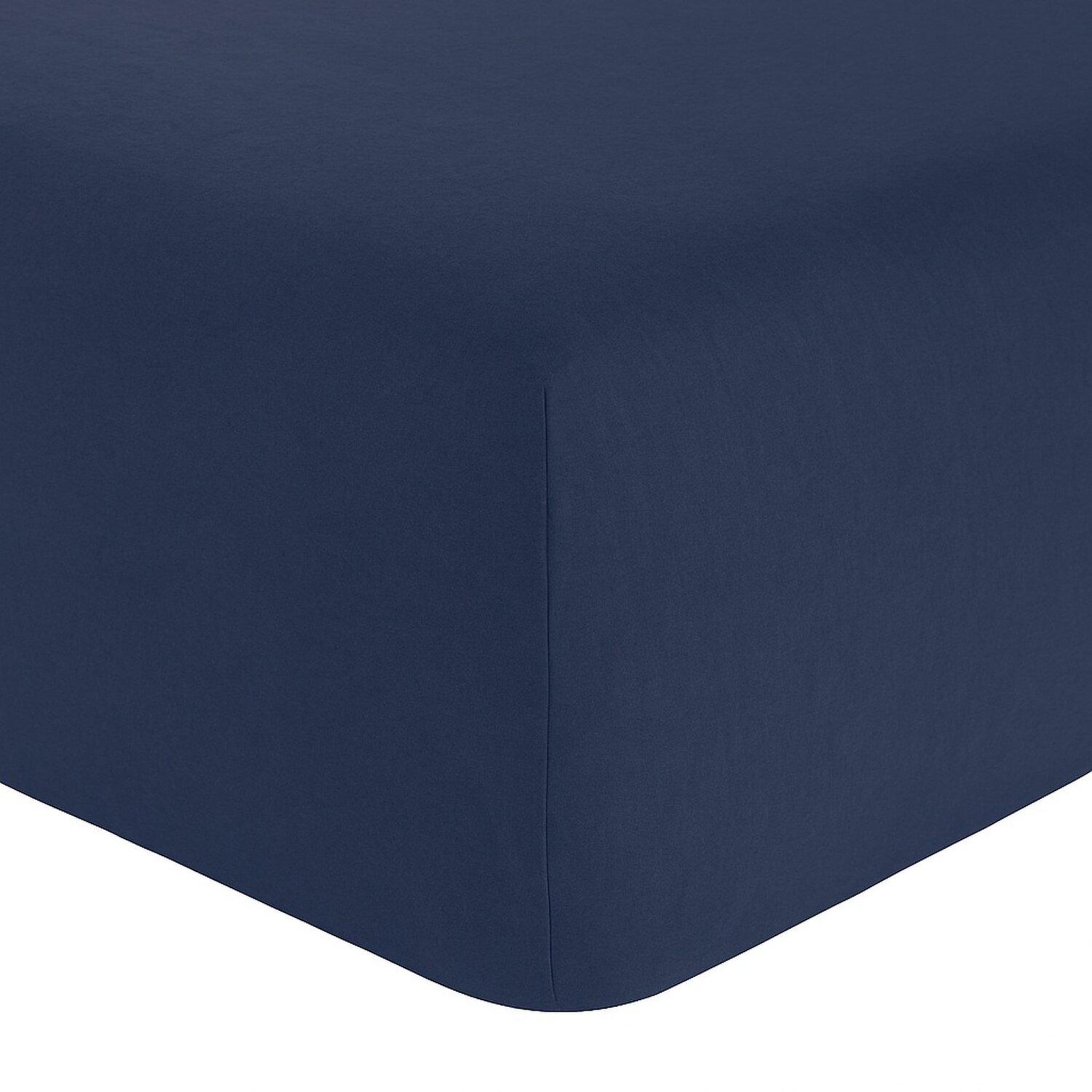 Voir la diapositive 1 : Home collection Drap housse 100% coton 57fils bonnet 30cm - TERRA