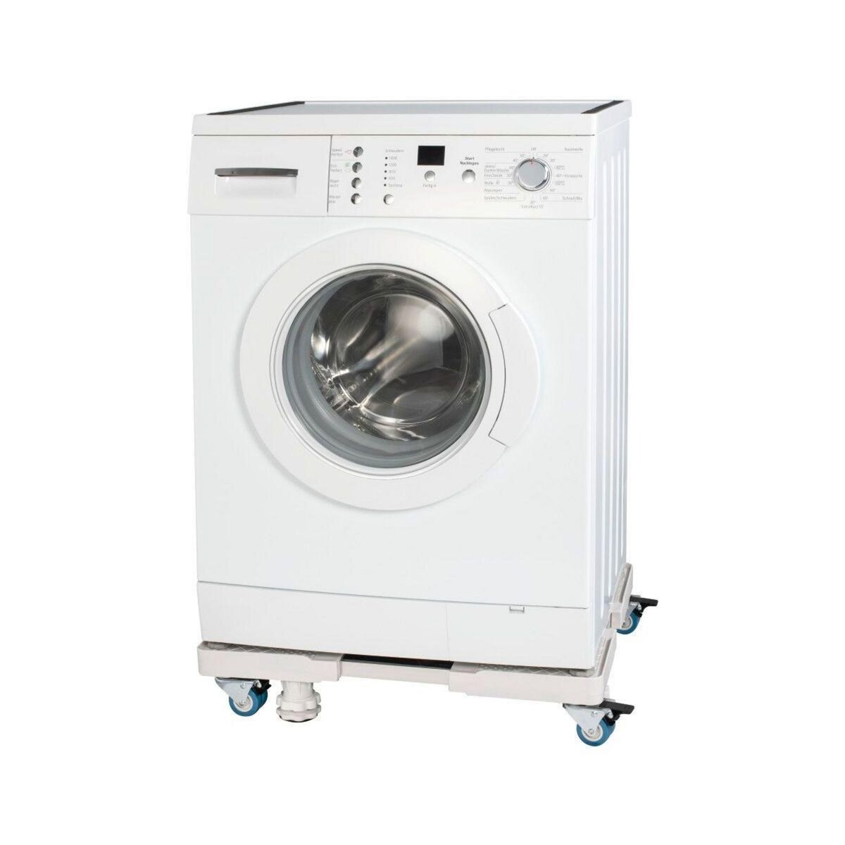 XAVAX Socle Pour lave linge - sèche linge
