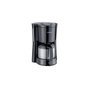 Voir la diapositive 2 : SEVERIN Cafetière filtre isotherme 8 tasses 1000w inox - KA4835