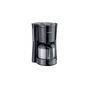 Voir la diapositive 2 : SEVERIN Cafetière filtre isotherme 8 tasses 1000w inox - KA4835
