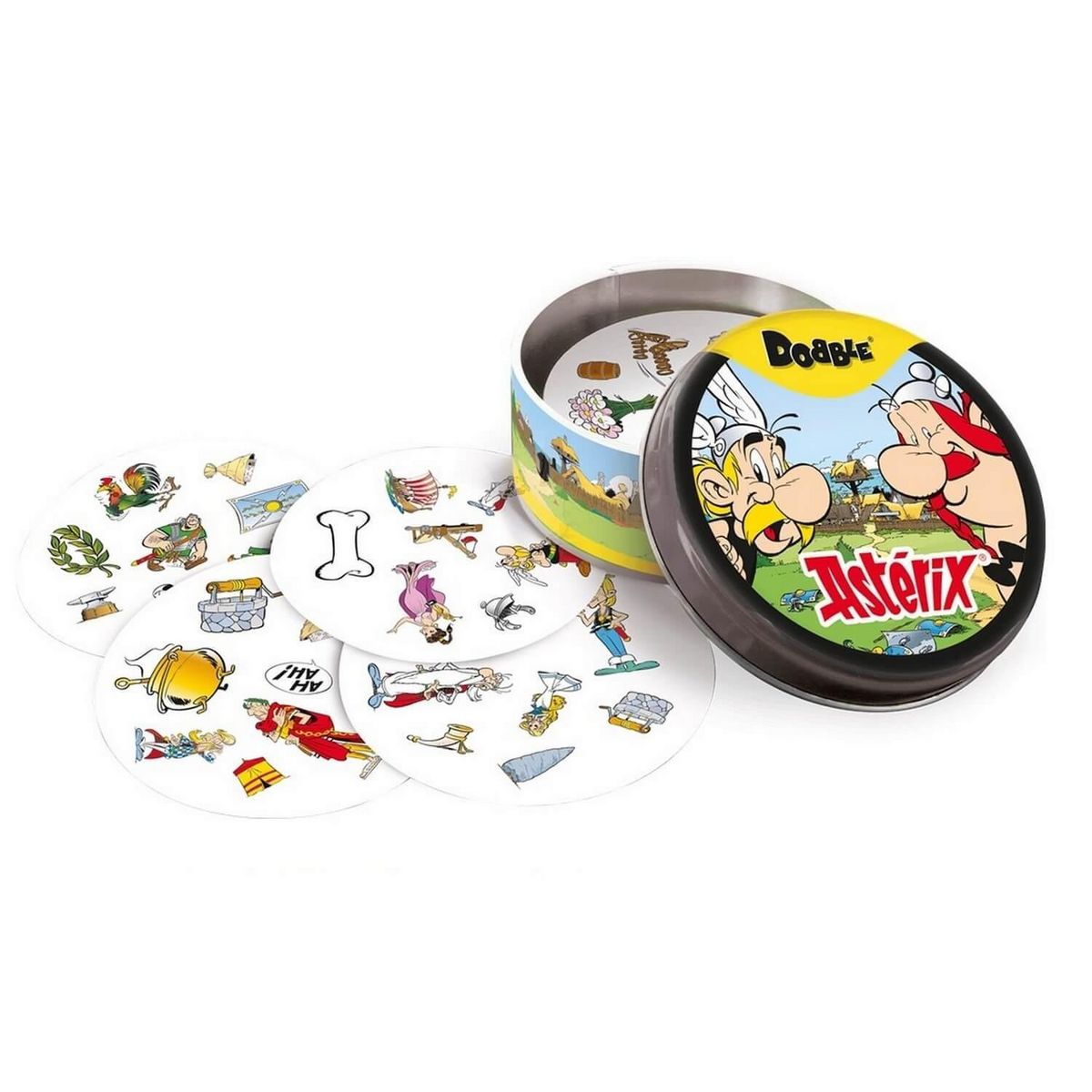 Asmodee Dobble Asterix