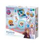 Voir la diapositive 3 : Epoch d'Enfance Aquabeads - Coffret création - La reine des neiges 2