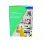 Voir la diapositive 5 : Lexibook Girafe sauteuse gonflable jaune