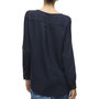 Voir la diapositive 2 : Vila Blouse  Femme Vila  ucy
