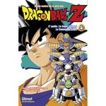 DRAGON BALL Z, 2E PARTIE, LE SUPER SAIYEN, LE COMMANDO GINYU TOME 4 , Toriyama Akira