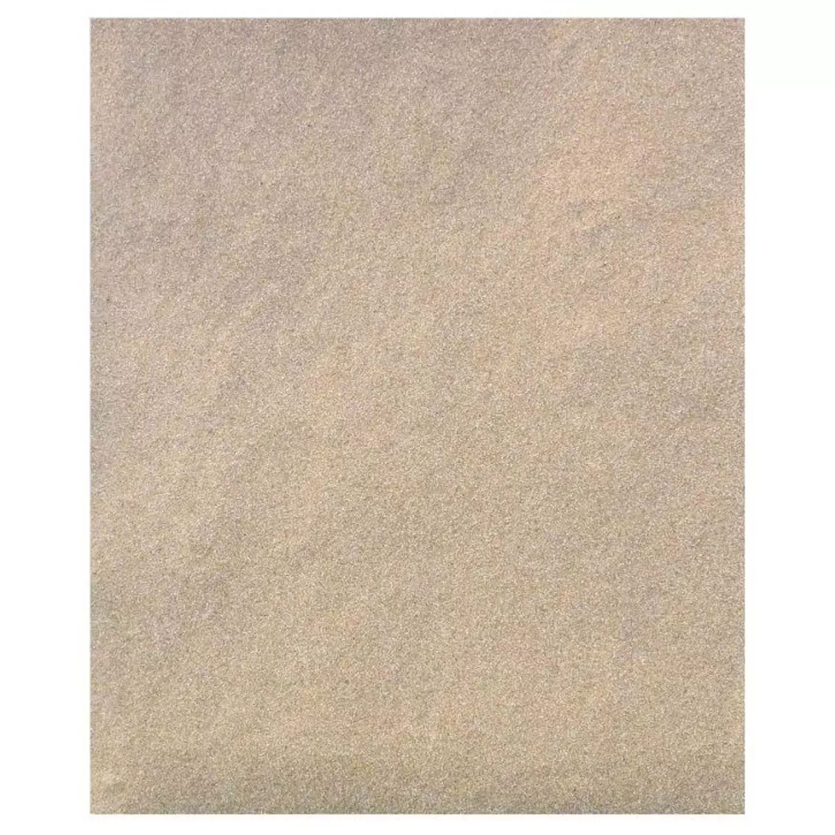 OUTIFRANCE 50 feuilles de papier Silex (grain 80/2)