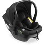 Voir la diapositive 1 : HAUCK Siege Auto  - HAUCK - DRIVE N CARE - Groupe 0+ - I-Size - Réducteur - Noir