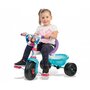 SMOBY Tricycle Be Move Reine des neiges