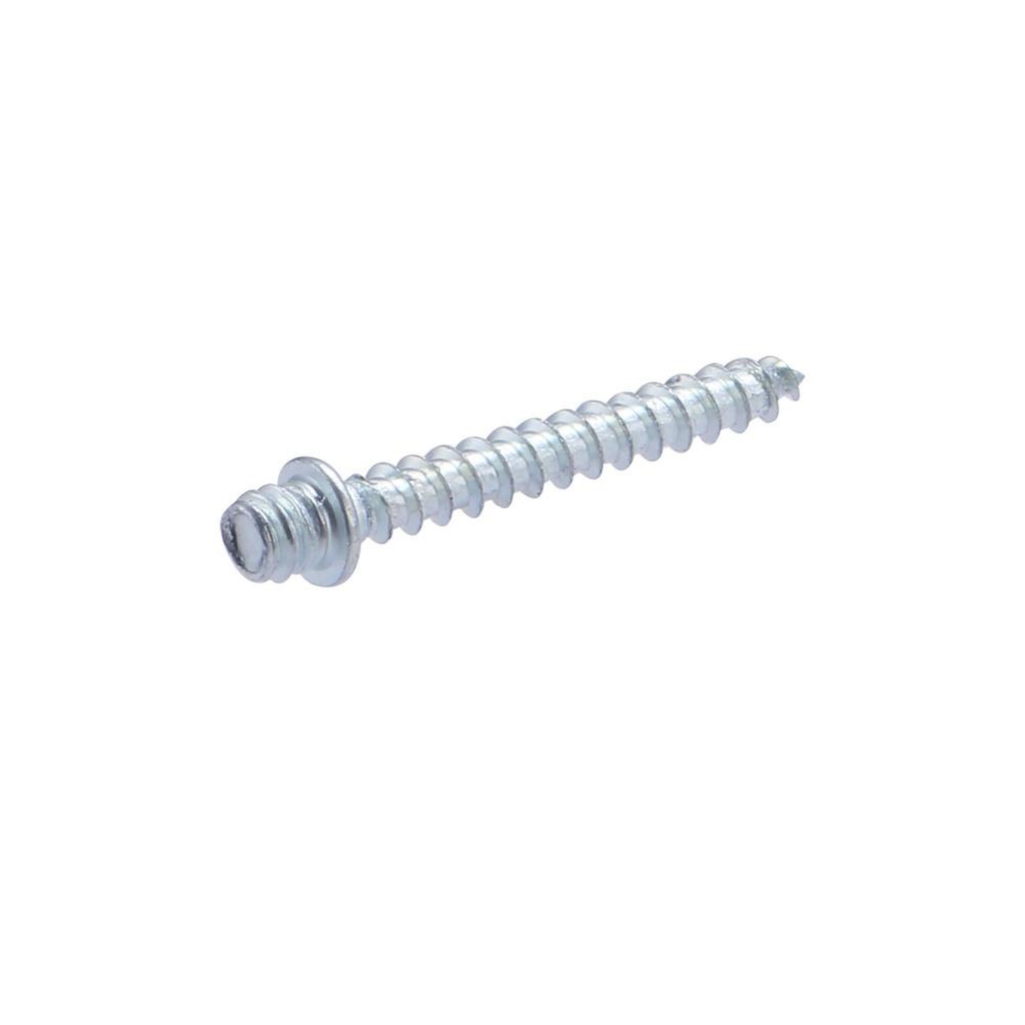 CENTRALE BRICO 25 pattes a vis 7 x 50