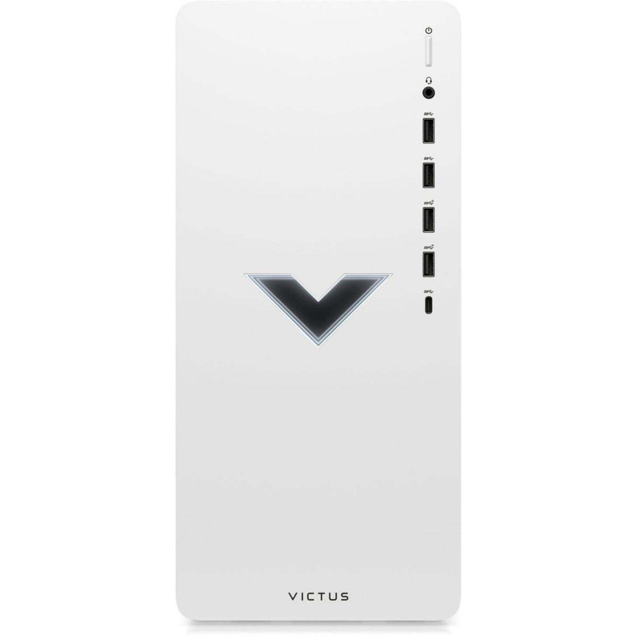 Voir la diapositive 1 : HP PC Gamer Victus TG02-2048nf