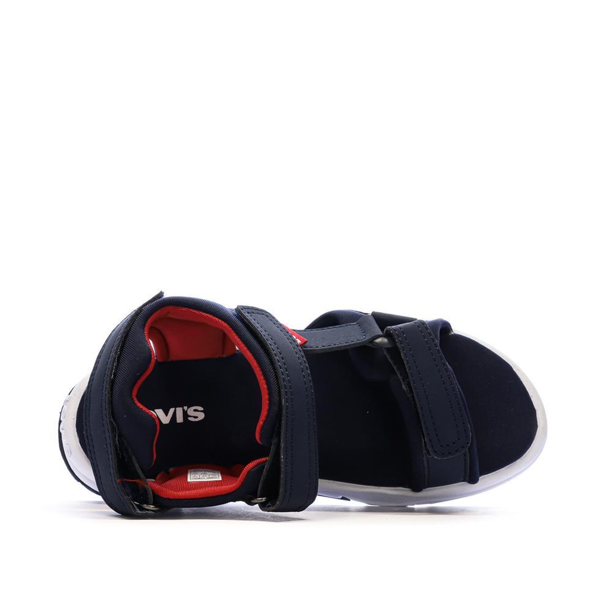 Voir la diapositive 4 : Levi's Sandales  Garçon Levi's  Coronado