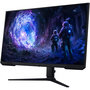 Voir la diapositive 4 : Samsung Ecran PC Gamer LS32FG514EUXEN Odyssey G5 32  QHD 180Hz IPS HDR10 AMD FreeSync