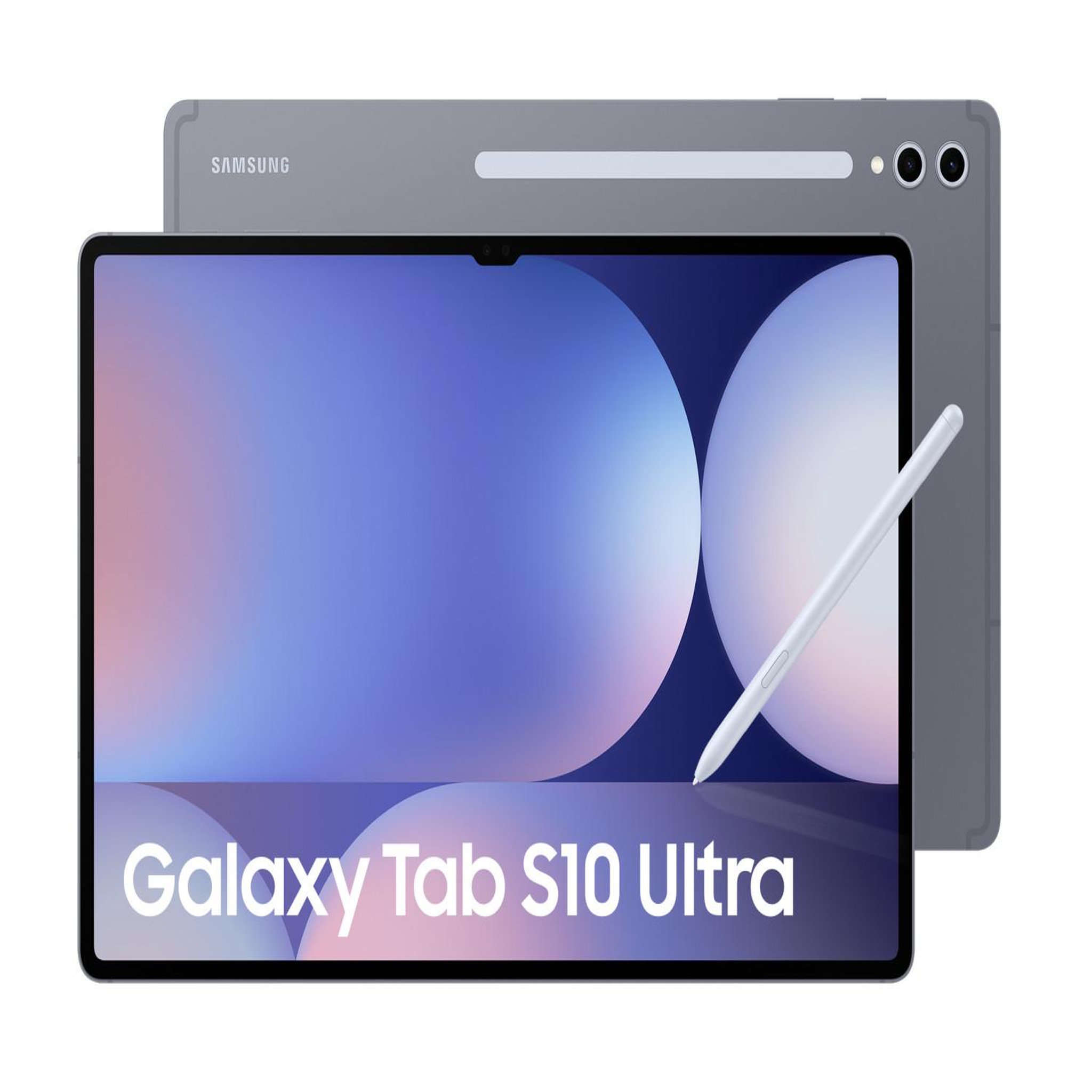 Voir la diapositive 2 : Samsung Samsung galaxy s10 ultra mediatek 256 go 37,1 cm (14.6 ) 12 go android 14 gris