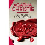 LA PLUME EMPOISONNEE, Christie Agatha