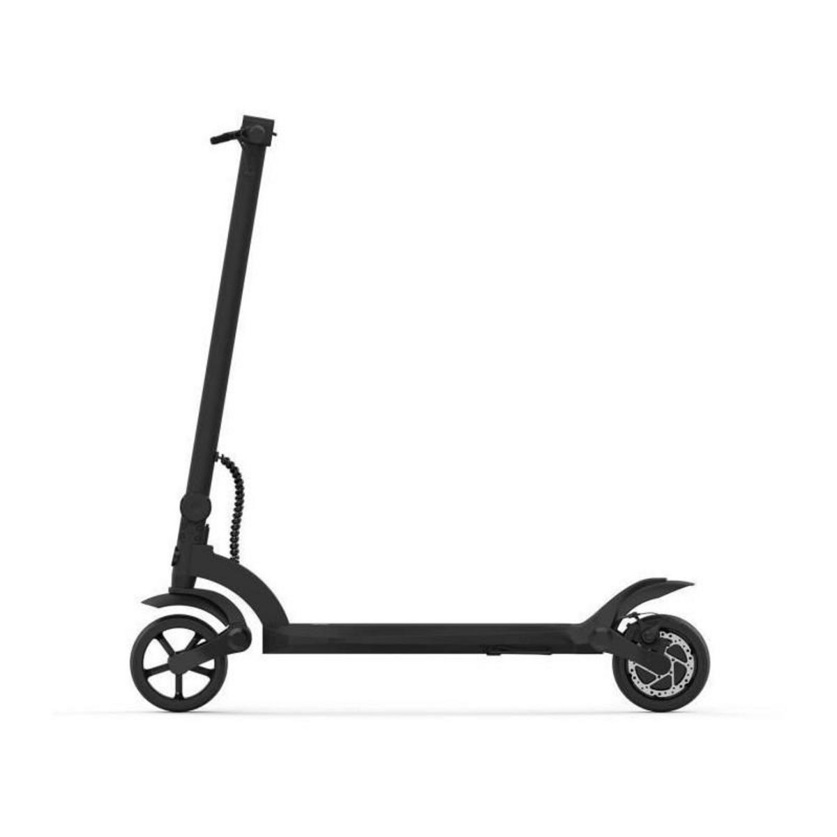YEEP.ME Trottinette électrique - YEEP.ME - 85W - 8,5 - 800W - 10Ah - 48V - 35km - Roues X-Large
