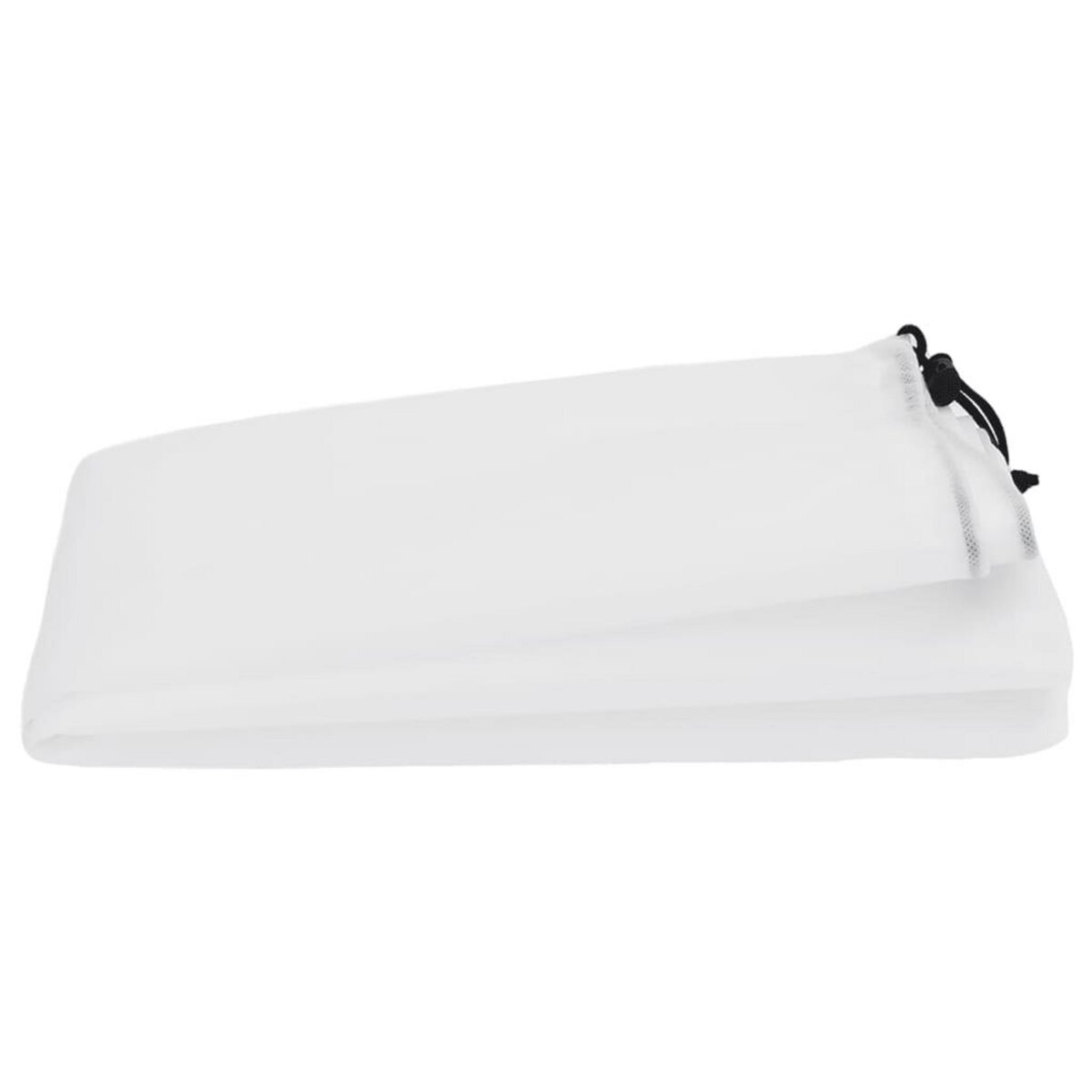 VIDAXL Housses de protection pour plantes avec cordon de serrage 4 pcs