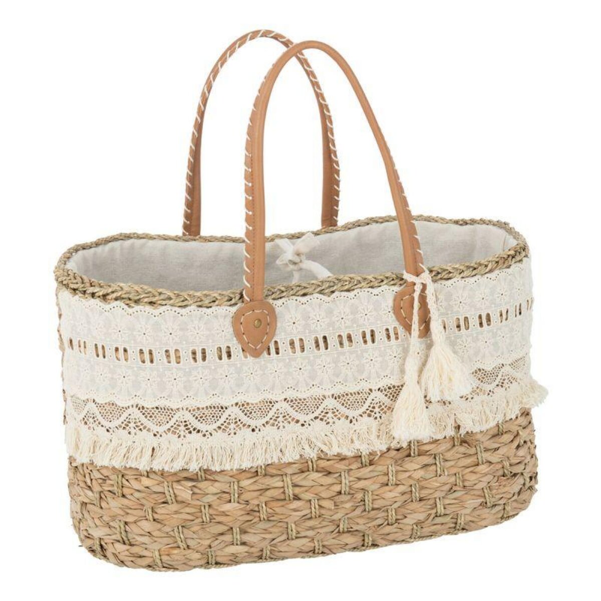 Sac de best sale plage auchan